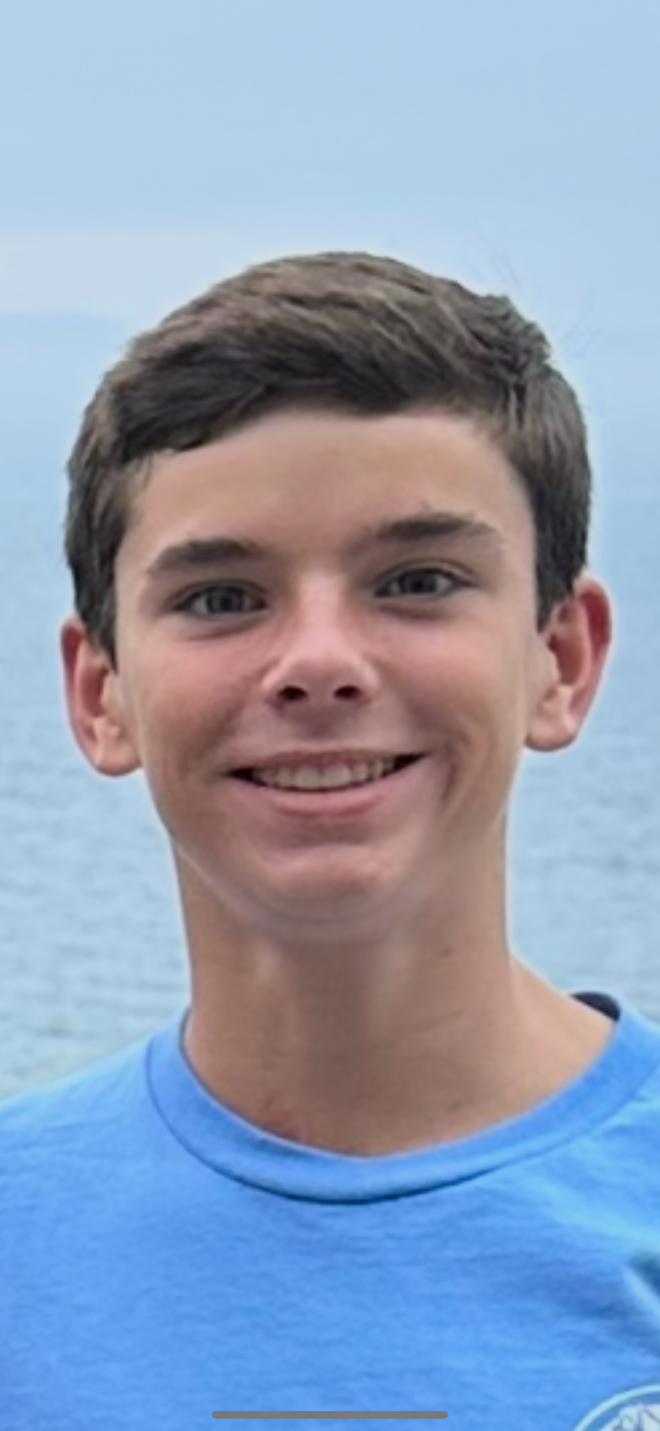 Bentley Burton Photo